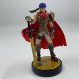 Ike Super Smash Bros. Amiibo Figure