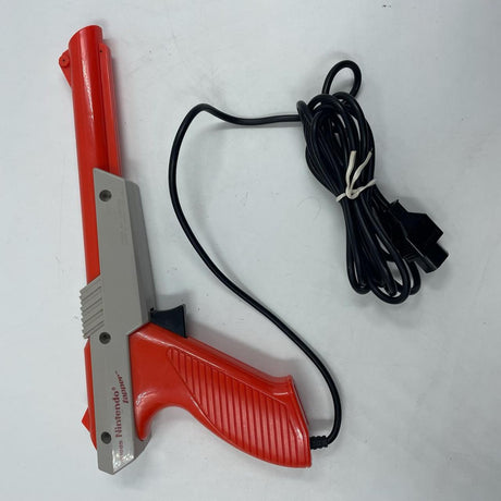 Nintendo NES Zapper Light Gun