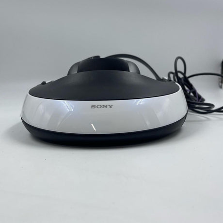 SONY HMZ-T1 Head Mounted Display Personal 3D Viewer