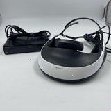 SONY HMZ-T1 Head Mounted Display Personal 3D Viewer