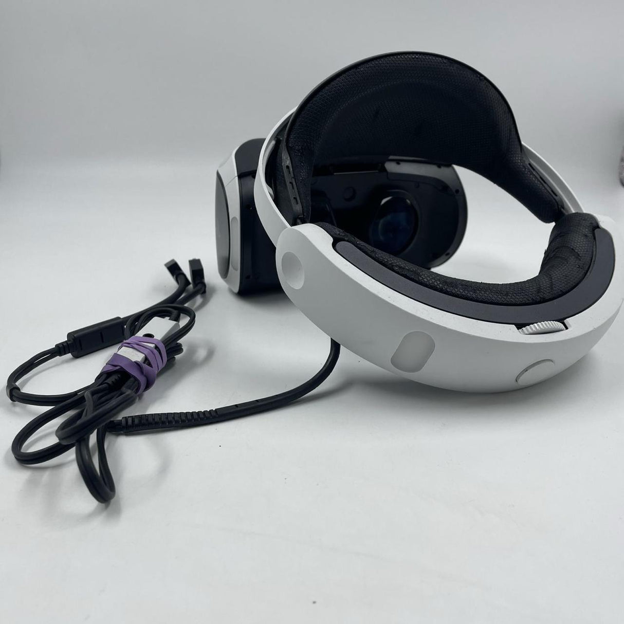 Sony PlayStation 4 VR Headset Only V1 PS4