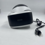 Sony PlayStation 4 VR Headset Only V1 PS4