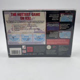 NHLPA Hockey Super Nintendo SNES Game Boxed PAL