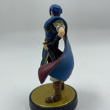 Nintendo Super Smash Bros Marth Fire Emblem Amiibo Figure