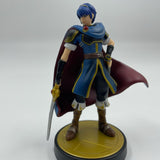 Nintendo Super Smash Bros Marth Fire Emblem Amiibo Figure