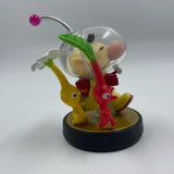 Nintendo Super Smash Bros. Olimar Amiibo Figure