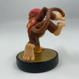 Nintendo Super Smash Bros. Diddy Kong  Amiibo Figure