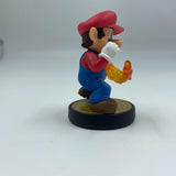 Nintendo Super Smash Bros. Super Mario Amiibo Figure