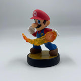 Nintendo Super Smash Bros. Super Mario Amiibo Figure