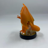 Nintendo Super Smash Bros. Charizard Amiibo Figure