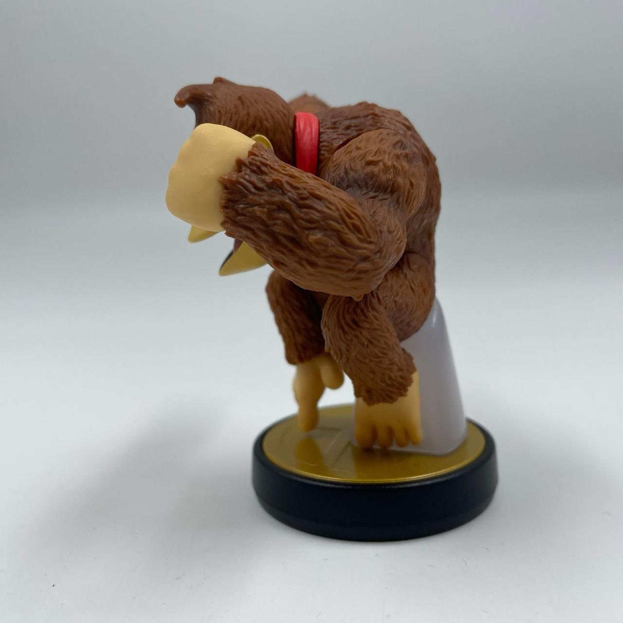 Nintendo Donkey Kong Super Smash Bros. amiibo Figure hotsell