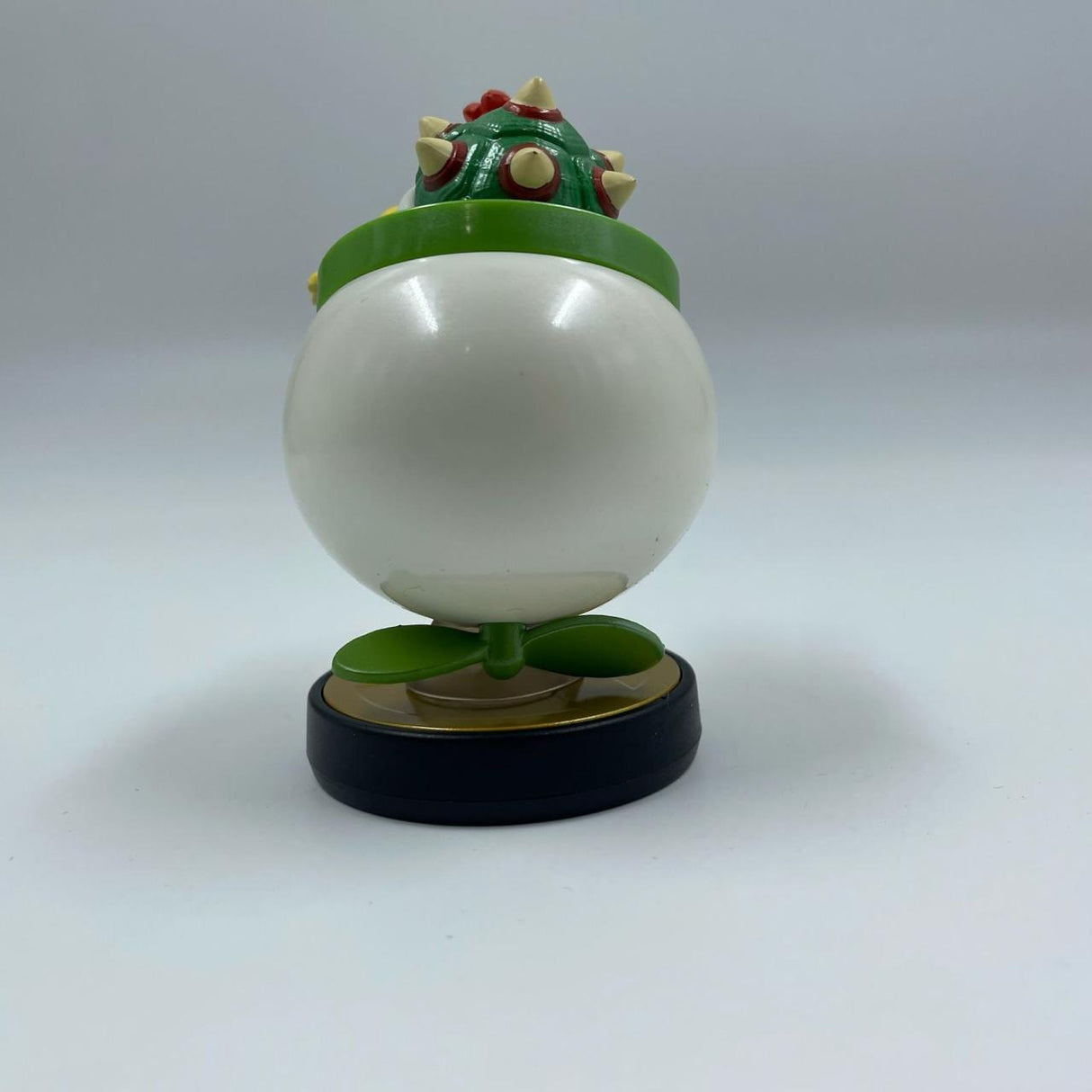 Nintendo Super Smash Bros. Bowser JR. Amiibo Figure