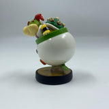 Nintendo Super Smash Bros. Bowser JR. Amiibo Figure