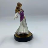 Nintendo Super Smash Bros. Princess Zelda #13 Amiibo Figure