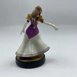 Nintendo Super Smash Bros. Princess Zelda #13 Amiibo Figure