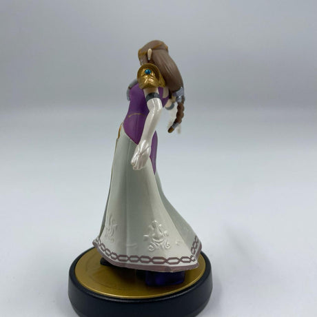 Nintendo Super Smash Bros. Princess Zelda #13 Amiibo Figure