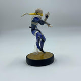 Nintendo Super Smash Bros. Zelda Sheik Amiibo Figure