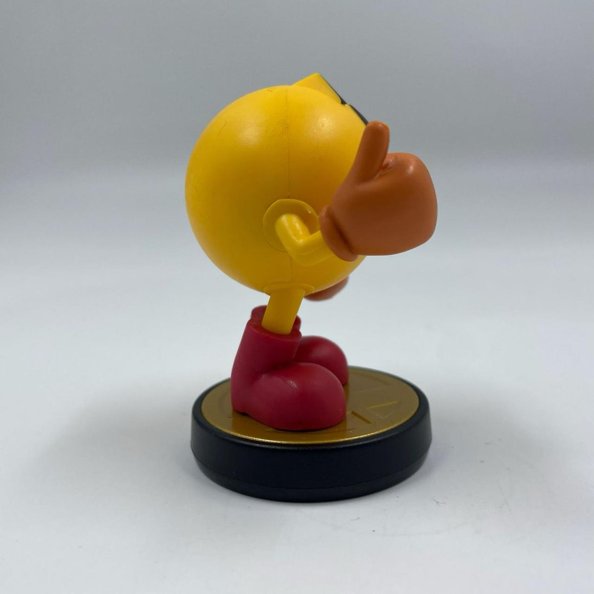 Nintendo Super Smash Bros. Pac-Man Amiibo Figure