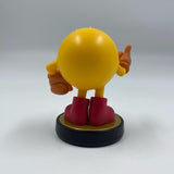 Nintendo Super Smash Bros. Pac-Man Amiibo Figure