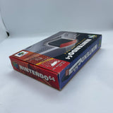 Expansion Pak Nintendo 64 N64 Boxed PAL