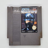 Robocop 2 Nintendo Entertainment System NES Game PAL