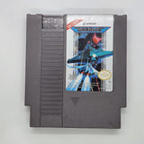 Gradius Nintendo Entertainment System NES Game PAL