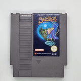 Solstice Nintendo Entertainment System NES Game PAL