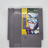 Batman The Return Of The Joker Nintendo Entertainment System NES Game PAL