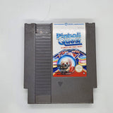 Pinball Quest Nintendo Entertainment System NES Game PAL