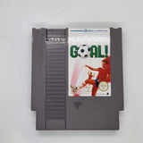 Goal!  Nintendo Entertainment System NES Game PAL