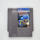 Blaster Master Nintendo Entertainment System NES Game PAL