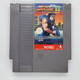 Shadow Warriors II Ninja Gaiden II Nintendo Entertainment System NES Game PAL