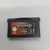 Shaun Palmer's Pro SnowBoarder Nintendo Gameboy Advance GBA Game Cartridge