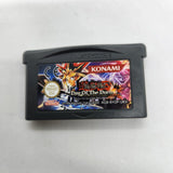 Yu-Gi-Uh! Day Of The Duelist Nintendo Gameboy Advance GBA Game Cartridge