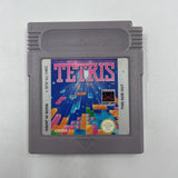 Tetris Nintendo Gameboy Original Game + Manual Boxed