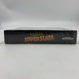 Shrek Super Slam Nintendo Gameboy Advance Game Brand New SEALED