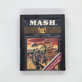 M.A.S.H Atari 2600 Games