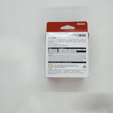 Nintendo 3DS AC Adaptor Boxed