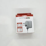 Nintendo 3DS AC Adaptor Boxed