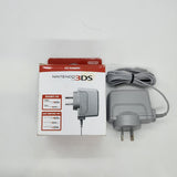 Nintendo 3DS AC Adaptor Boxed