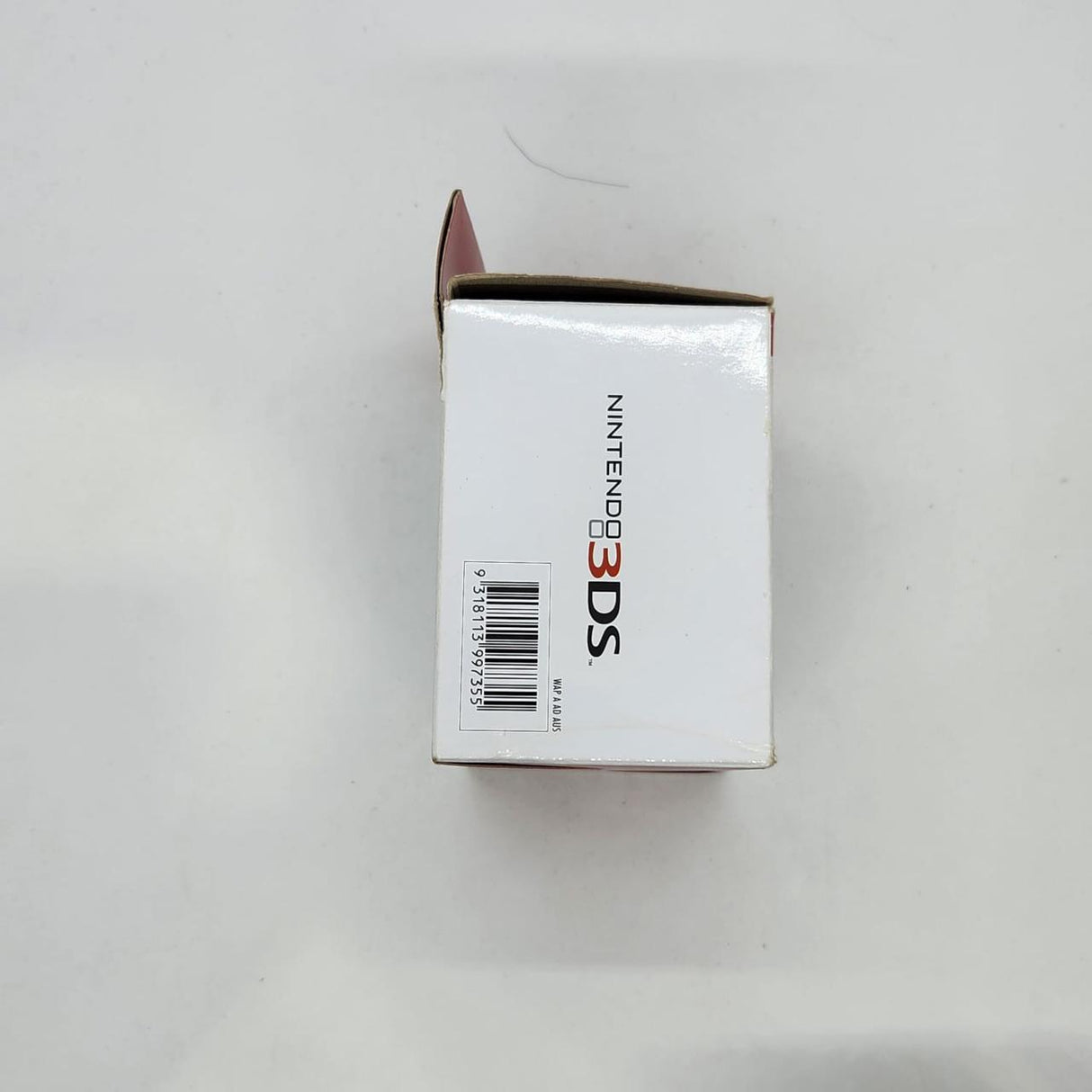 Nintendo 3DS AC Adaptor Boxed