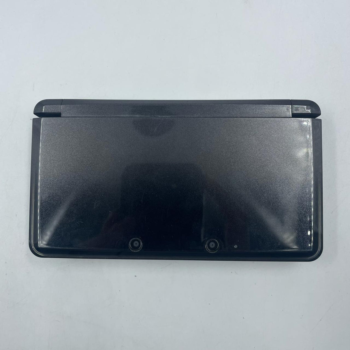 Nintendo 3DS Black Console