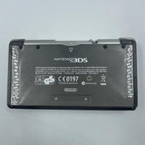 Nintendo 3DS Black Console