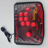 PS3 R4 Ready 4 Fighting Stick