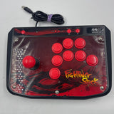 PS3 R4 Ready 4 Fighting Stick