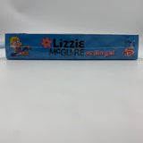 Lizzie Mcguire On The Go Nintendo Gameboy Advance Game  Brand New SEALED