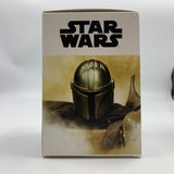 Star Wars The Mandalorian The Child Light  #001 Icons Figure Boxed