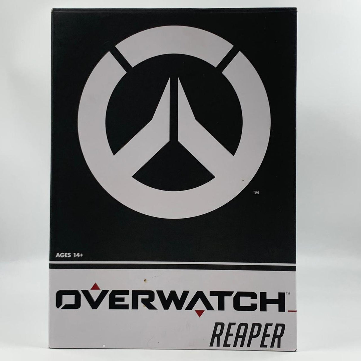 Blizzard Overwatch Reaper Polystone 12" Statue