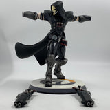 Blizzard Overwatch Reaper Polystone 12" Statue