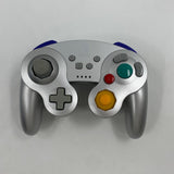 Nintendo Switch Gamecube Power A Platinum Controller